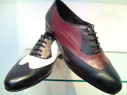 chaussures tango